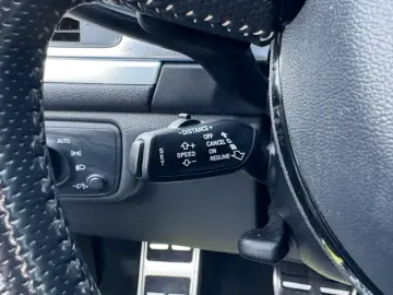 Audi A6 Diesel 3.0 2017 Automata