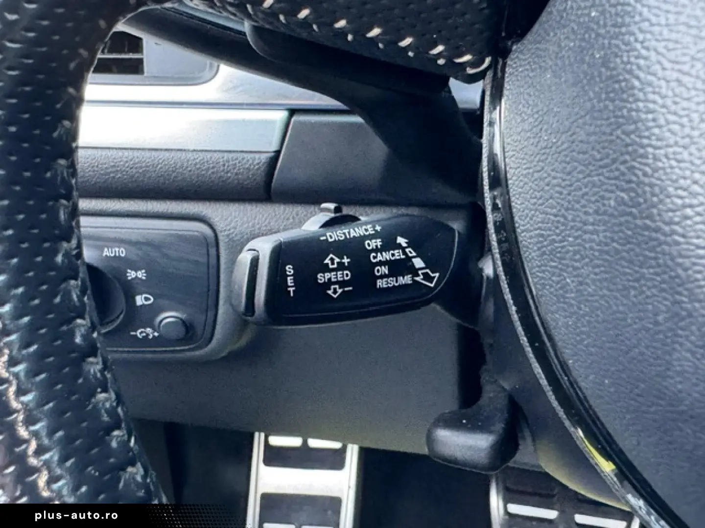 Audi A6 Diesel 3.0 2017 Automata