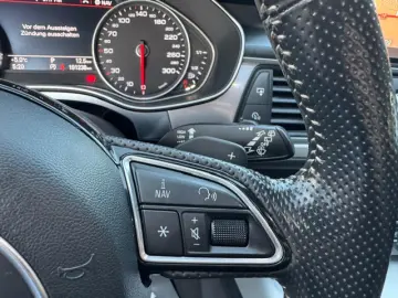 Audi A6 Diesel 3.0 2017 Automata