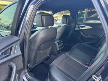 Audi A6 Diesel 3.0 2017 Automata