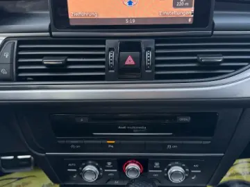 Audi A6 Diesel 3.0 2017 Automata