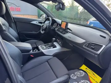 Audi A6 Diesel 3.0 2017 Automata