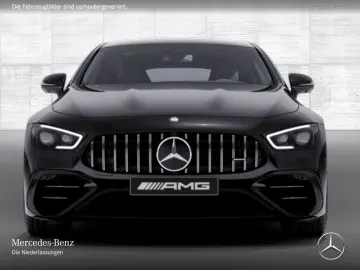 MERCEDES-BENZ AMG GT 53  Cp. 4M Stdhzg Pano Multibea&hellip;
