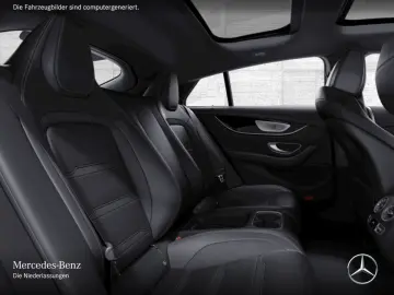 MERCEDES-BENZ AMG GT 53  Cp. 4M Stdhzg Pano Multibea&hellip;