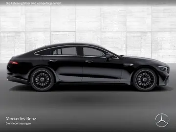 MERCEDES-BENZ AMG GT 53  Cp. 4M Stdhzg Pano Multibea&hellip;