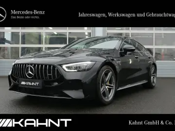 MERCEDES-BENZ AMG GT 63S 4M  ENERGIZING MASSAGE PANO&hellip;
