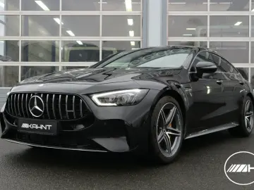 MERCEDES-BENZ AMG GT 63S 4M  ENERGIZING MASSAGE PANO&hellip;