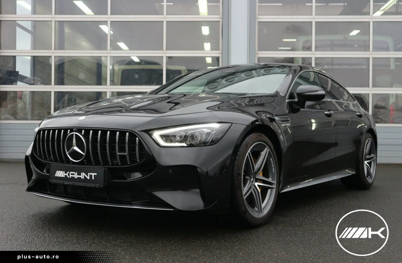 MERCEDES-BENZ AMG GT 63S 4M  ENERGIZING MASSAGE PANO&hellip;