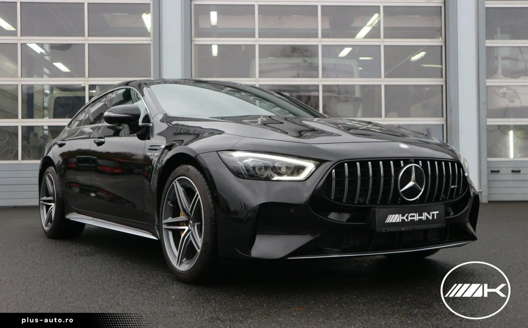 MERCEDES-BENZ AMG GT 63S 4M  ENERGIZING MASSAGE PANO&hellip;