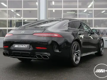 MERCEDES-BENZ AMG GT 63S 4M  ENERGIZING MASSAGE PANO&hellip;