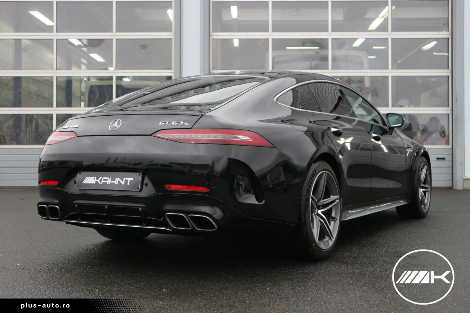 MERCEDES-BENZ AMG GT 63S 4M  ENERGIZING MASSAGE PANO&hellip;