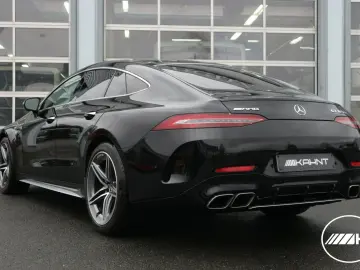 MERCEDES-BENZ AMG GT 63S 4M  ENERGIZING MASSAGE PANO&hellip;