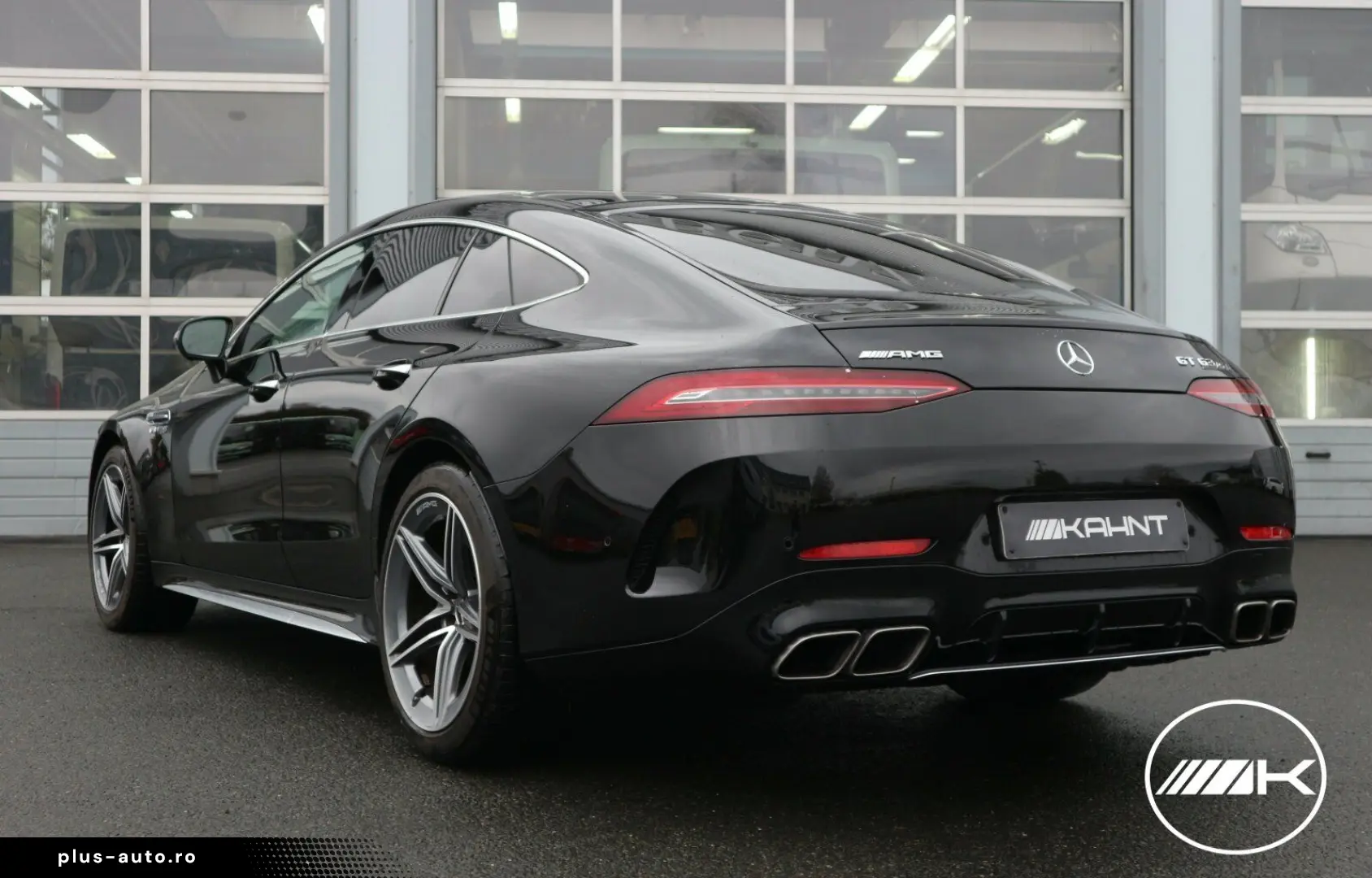 MERCEDES-BENZ AMG GT 63S 4M  ENERGIZING MASSAGE PANO&hellip;