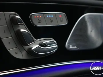 MERCEDES-BENZ AMG GT 63S 4M  ENERGIZING MASSAGE PANO&hellip;