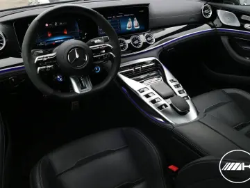 MERCEDES-BENZ AMG GT 63S 4M  ENERGIZING MASSAGE PANO&hellip;