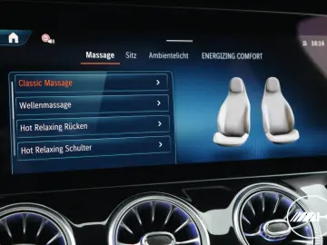 MERCEDES-BENZ AMG GT 63S 4M  ENERGIZING MASSAGE PANO&hellip;