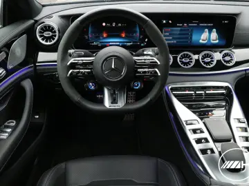 MERCEDES-BENZ AMG GT 63S 4M  ENERGIZING MASSAGE PANO&hellip;