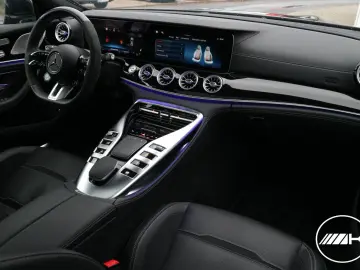 MERCEDES-BENZ AMG GT 63S 4M  ENERGIZING MASSAGE PANO&hellip;