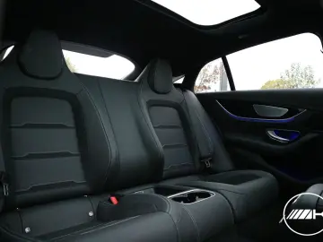 MERCEDES-BENZ AMG GT 63S 4M  ENERGIZING MASSAGE PANO&hellip;