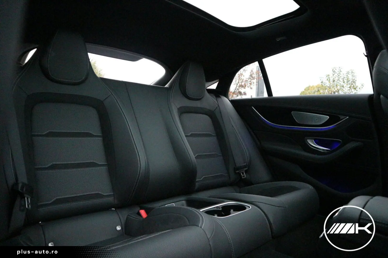 MERCEDES-BENZ AMG GT 63S 4M  ENERGIZING MASSAGE PANO&hellip;