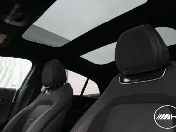 MERCEDES-BENZ AMG GT 63S 4M  ENERGIZING MASSAGE PANO&hellip;