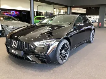 MERCEDES-BENZ AMG GT 43 4M  NIGHT HUD MASSAGE PANO M&hellip;