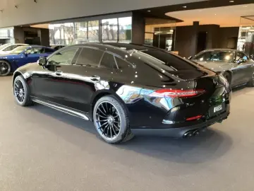 MERCEDES-BENZ AMG GT 43 4M  NIGHT HUD MASSAGE PANO M&hellip;