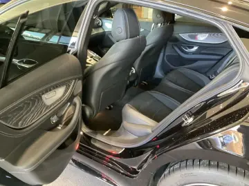 MERCEDES-BENZ AMG GT 43 4M  NIGHT HUD MASSAGE PANO M&hellip;