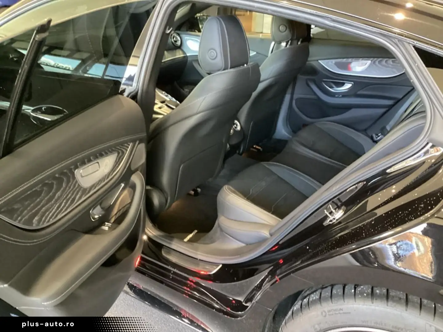 MERCEDES-BENZ AMG GT 43 4M  NIGHT HUD MASSAGE PANO M&hellip;