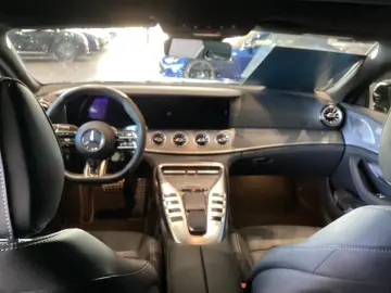 MERCEDES-BENZ AMG GT 43 4M  NIGHT HUD MASSAGE PANO M&hellip;