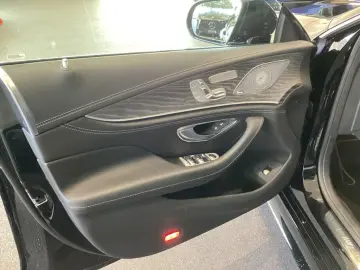 MERCEDES-BENZ AMG GT 43 4M  NIGHT HUD MASSAGE PANO M&hellip;