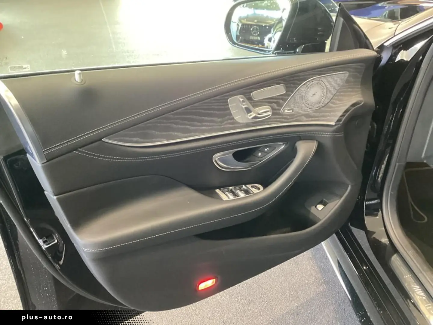 MERCEDES-BENZ AMG GT 43 4M  NIGHT HUD MASSAGE PANO M&hellip;