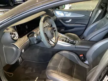 MERCEDES-BENZ AMG GT 43 4M  NIGHT HUD MASSAGE PANO M&hellip;