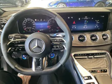 MERCEDES-BENZ AMG GT 43 4M  NIGHT HUD MASSAGE PANO M&hellip;