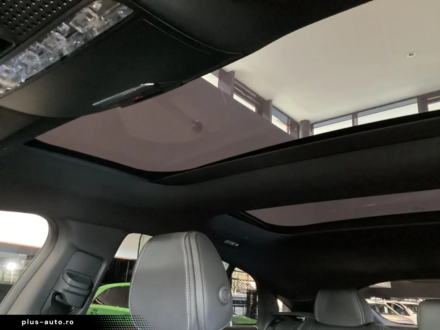 MERCEDES-BENZ AMG GT 43 4M  NIGHT HUD MASSAGE PANO M&hellip;