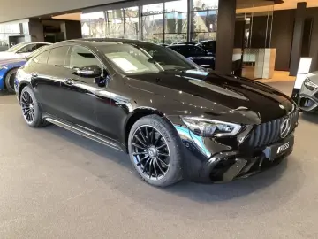 MERCEDES-BENZ AMG GT 43 4M  NIGHT HUD MASSAGE PANO M&hellip;