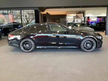 MERCEDES-BENZ AMG GT 43 4M  NIGHT HUD MASSAGE PANO M&hellip;