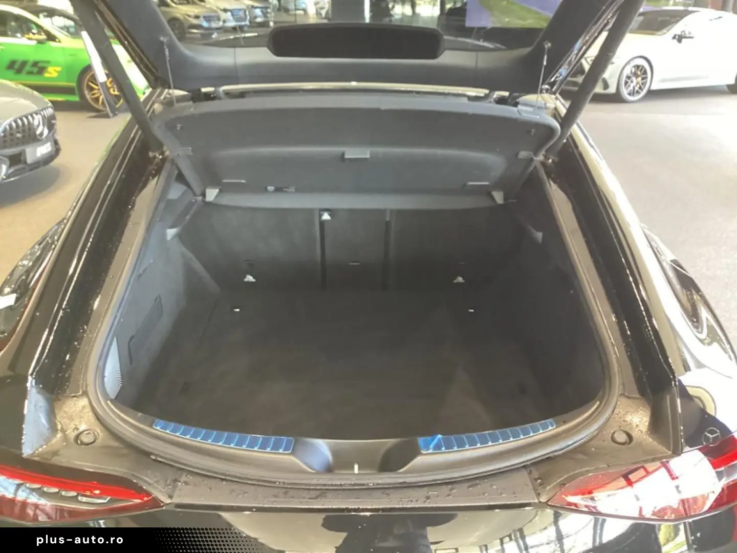 MERCEDES-BENZ AMG GT 43 4M  NIGHT HUD MASSAGE PANO M&hellip;