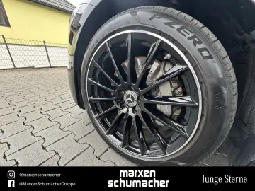 MERCEDES-BENZ S 580 e 4M Lang AMG Massage Pano Exklu&hellip;
