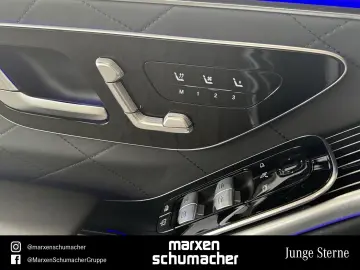 MERCEDES-BENZ S 580 e 4M Lang AMG Massage Pano Exklu&hellip;
