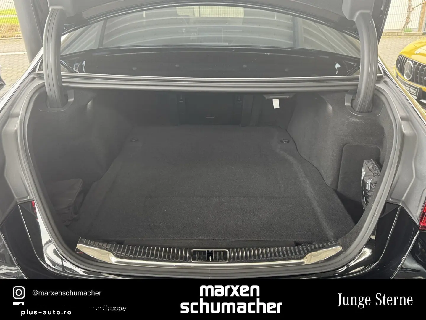 MERCEDES-BENZ S 580 e 4M Lang AMG Massage Pano Exklu&hellip;