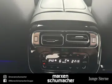 MERCEDES-BENZ S 580 e 4M Lang AMG Massage Pano Exklu&hellip;