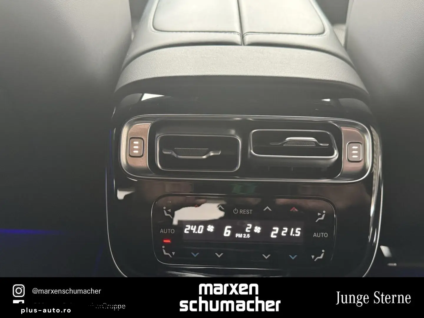 MERCEDES-BENZ S 580 e 4M Lang AMG Massage Pano Exklu&hellip;