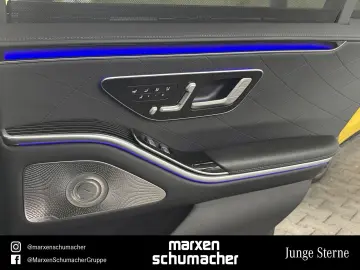 MERCEDES-BENZ S 580 e 4M Lang AMG Massage Pano Exklu&hellip;