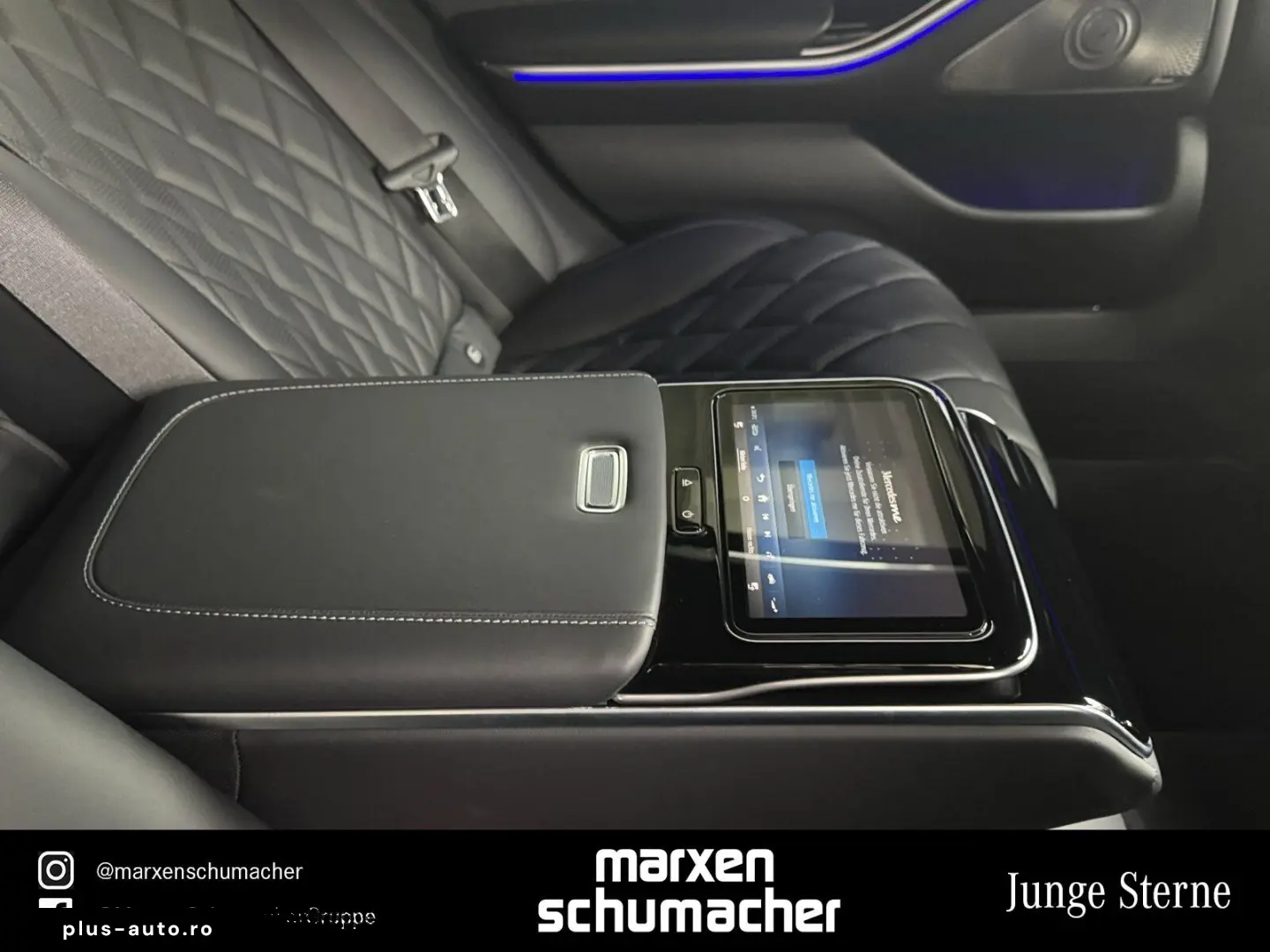 MERCEDES-BENZ S 580 e 4M Lang AMG Massage Pano Exklu&hellip;