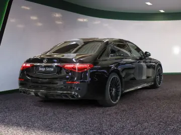 MERCEDES-BENZ S 63 AMG E Performance Vmax Exkl Distr&hellip;