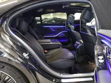 MERCEDES-BENZ S 63 AMG E Performance Vmax Exkl Distr&hellip;