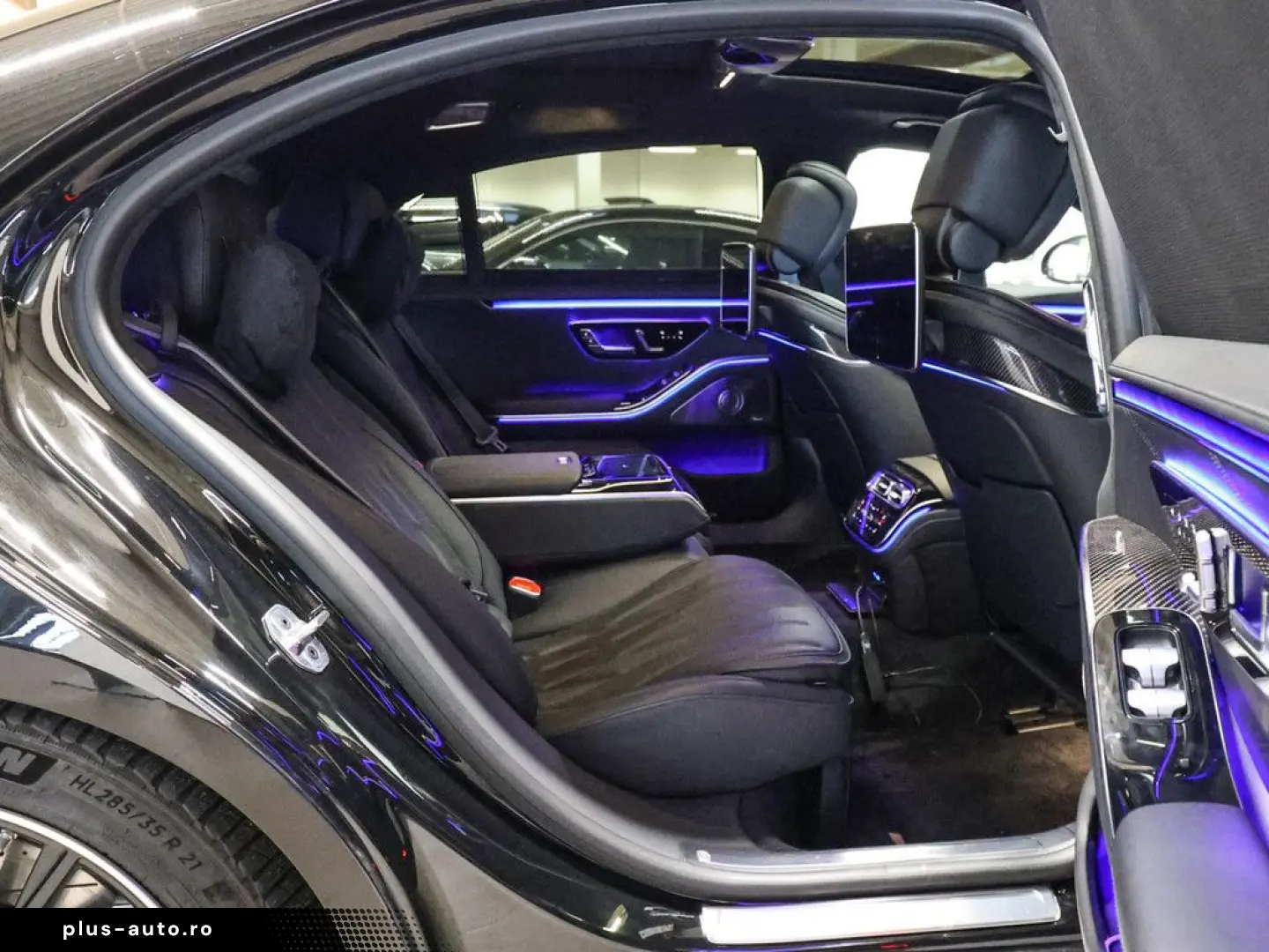 MERCEDES-BENZ S 63 AMG E Performance Vmax Exkl Distr&hellip;