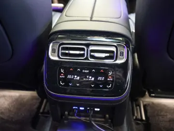 MERCEDES-BENZ S 63 AMG E Performance Vmax Exkl Distr&hellip;