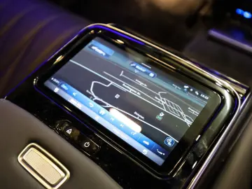 MERCEDES-BENZ S 63 AMG E Performance Vmax Exkl Distr&hellip;